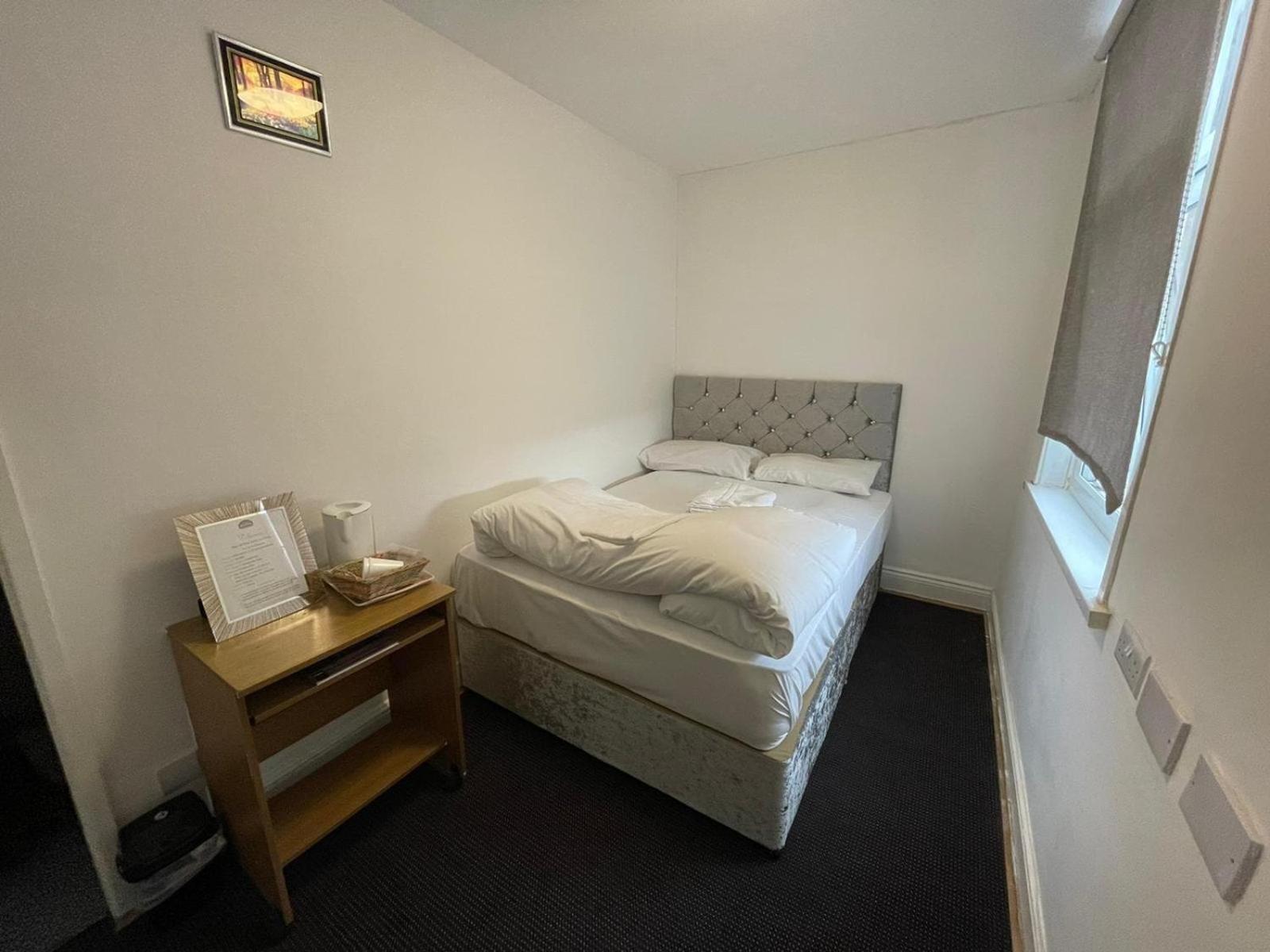 Star Hotel, South Leicester Eksteriør bilde