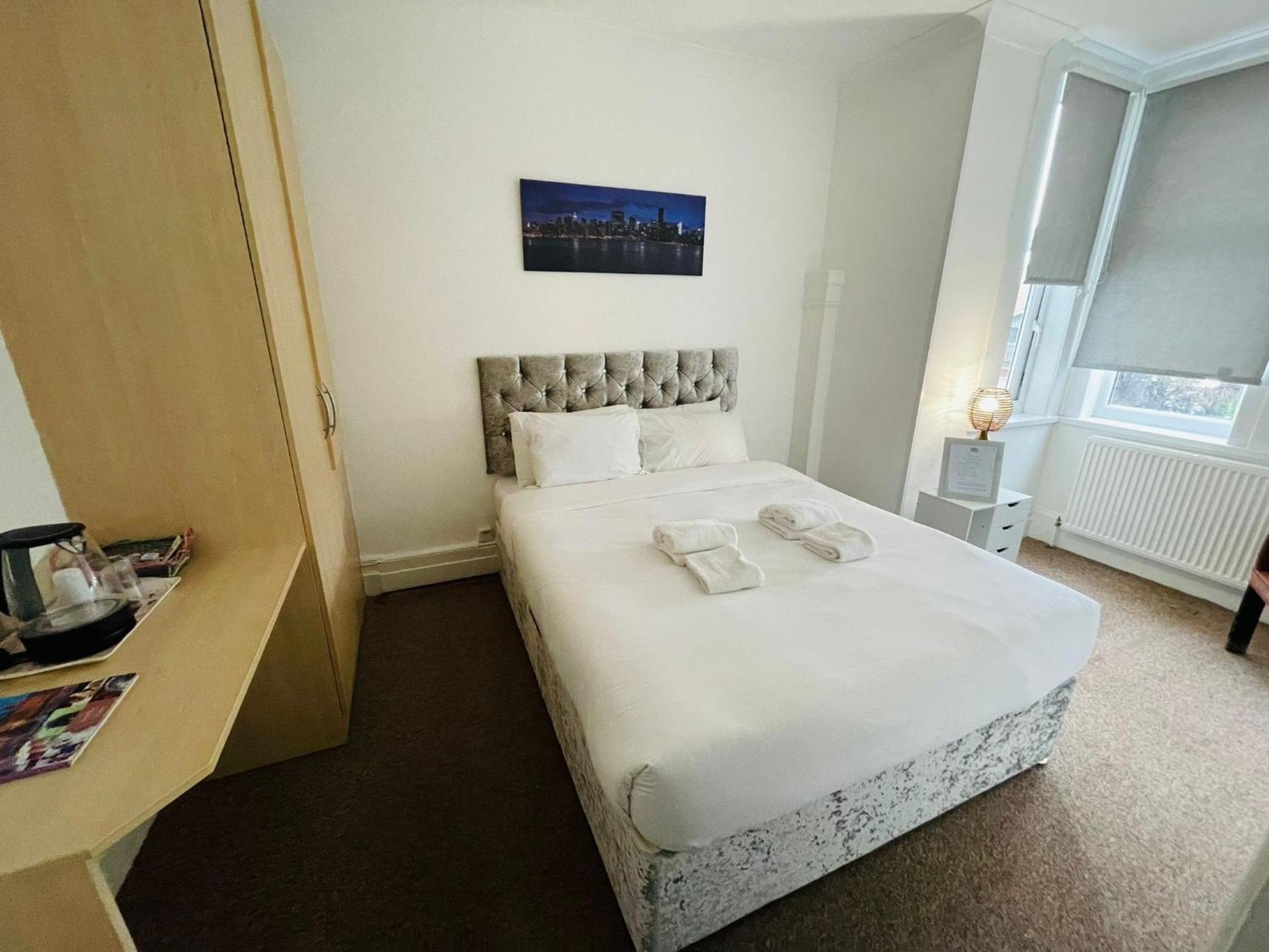 Star Hotel, South Leicester Eksteriør bilde